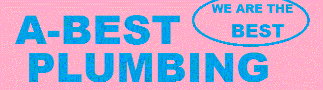 A-BEST Plumbing...We Are The Best